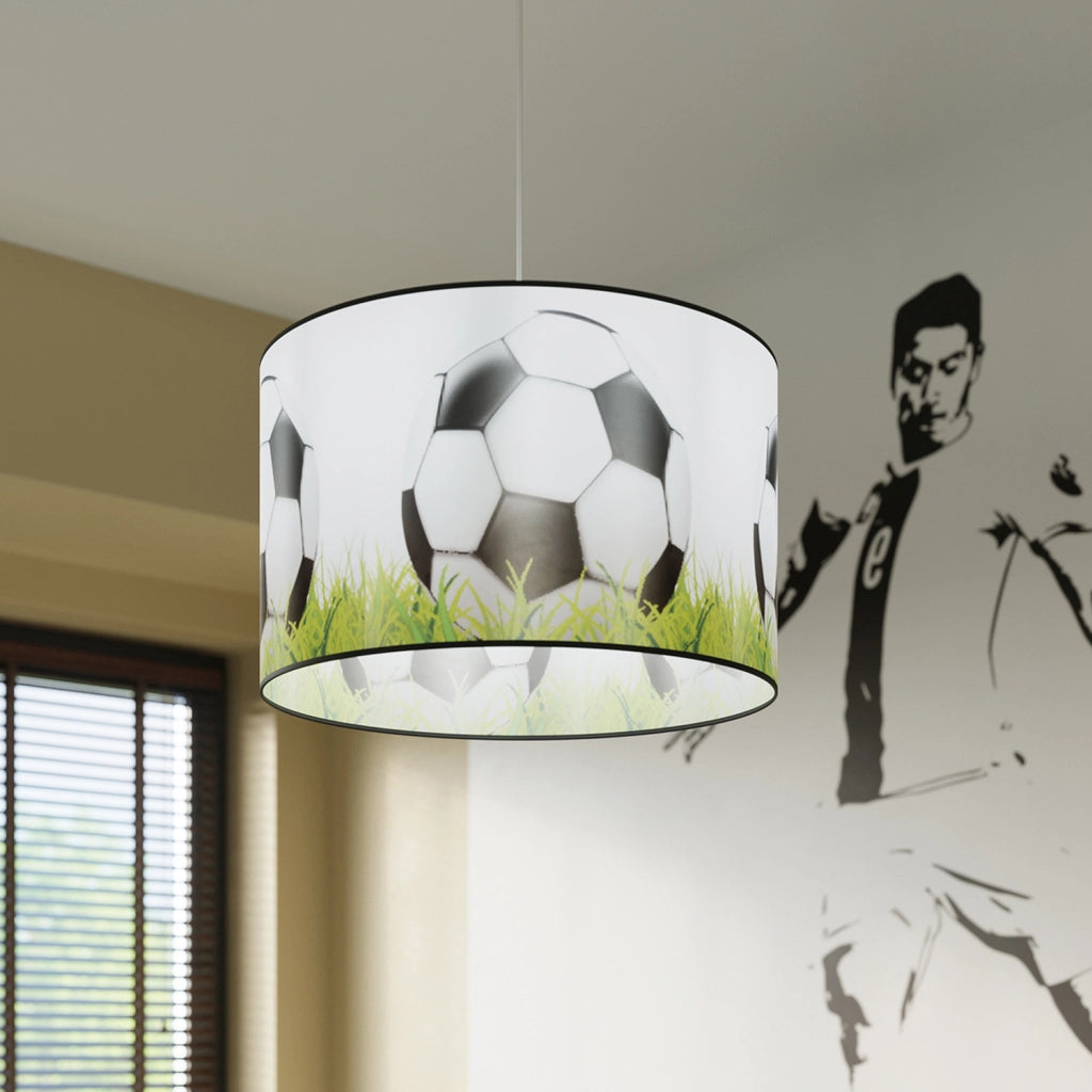 Lampada a sospensione FOOTBALL C 40