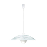 SOSPENSIONE D48 ALABASTRO BIAN