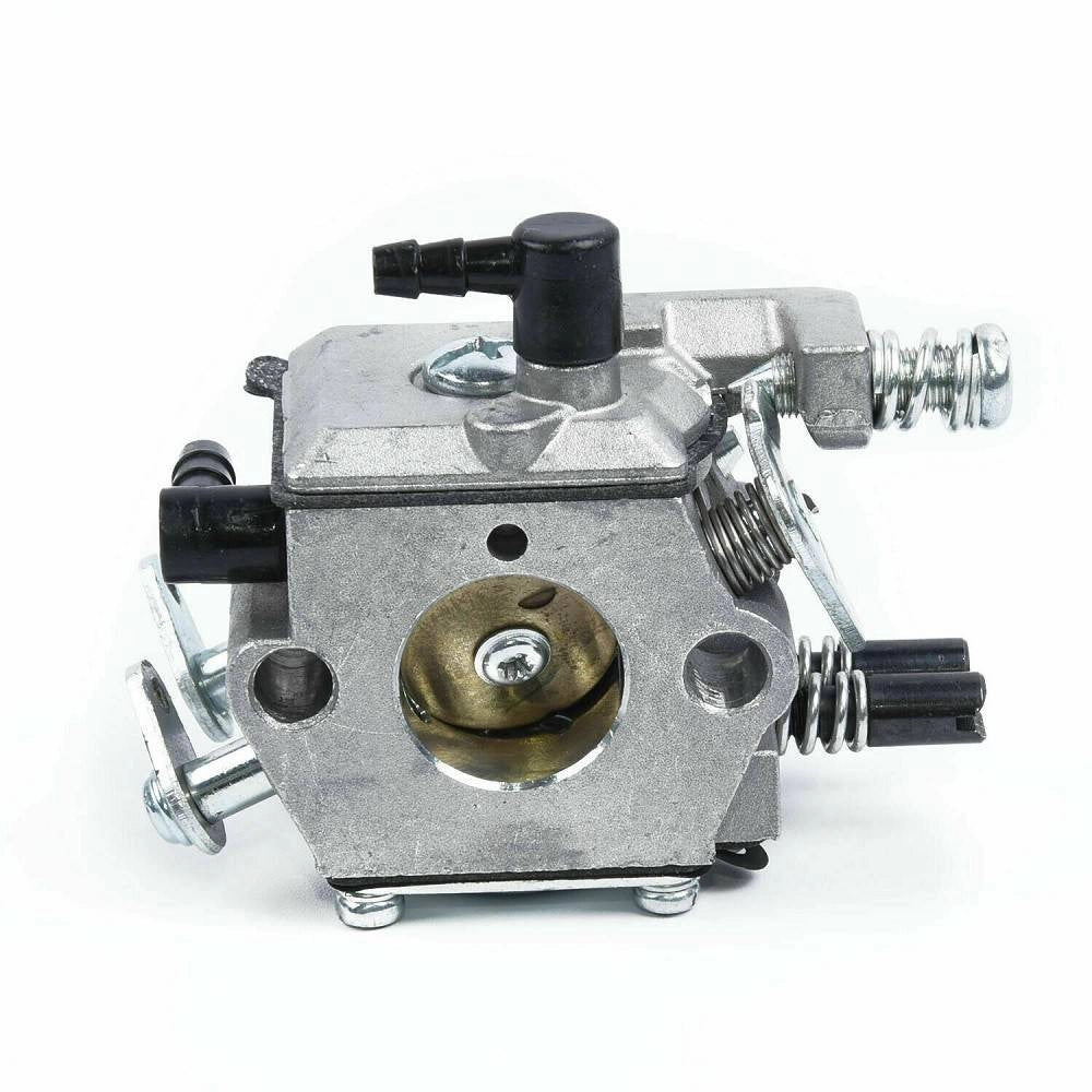 Trade Shop - Carburatore Ricambio Per Motosega A Scoppio 5200 4500 5800 52/45/58cc Gf-0092 -