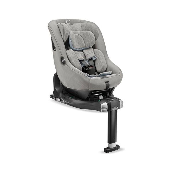 Seggiolino auto inglesina av78r0mog darwin next stage base esclusa moo