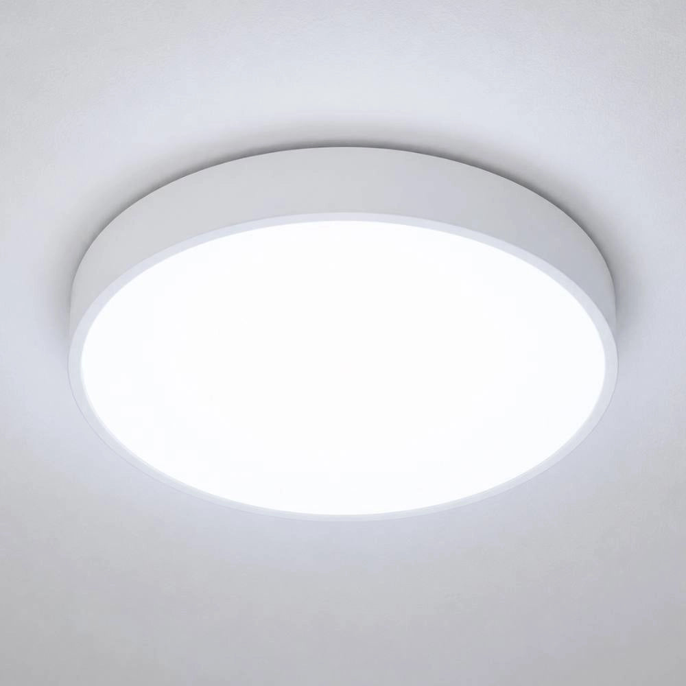 Tubo fluorescente circolare t9 trifosforo per illuminazione 6500k *** watt 22 watt, confezione 1