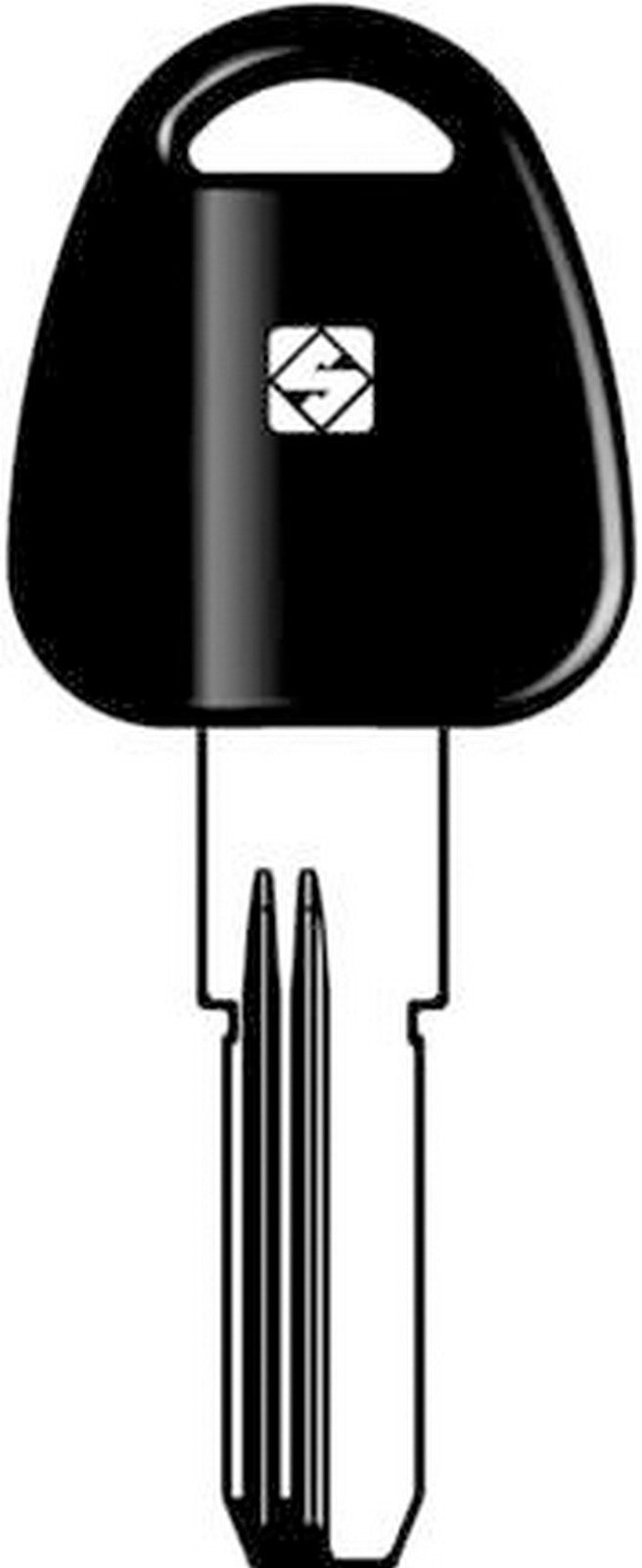 chiavi punzonate silca art.pt5rp olc gr.6/3 cod:ferx.774