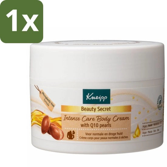 Creme corporea con Q10 - 200 ml - 1 pezzo