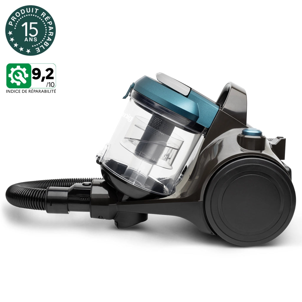 Aspirapolvere senza sacco STC56