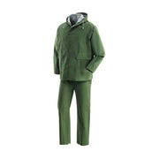 COMPLETO ANTISTRAPPO VERDE TAGLIA  XL- 1,0 pz