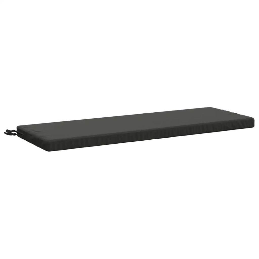 Cuscini per Panchina a 2 Pezzi SOEST 2 pz 100% Poliestere 948873