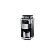 Severin coffeemachine stainless steel black ka 4814 (ka4814) - 166026