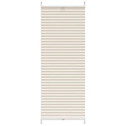 Tenda Plissettata | Tenda pliss¨¨ 40x100cm Crema