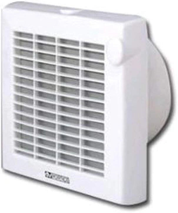 Vortice M 100/4 A Bianco