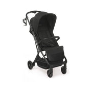Passeggino 4 ruote foppapedretti 9700347803 like ebony