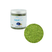 Askoll Diet Scaglia Spirulina - Alimento completo per tutti i pesci ornamentali di acqua marina Formato: 250 ml