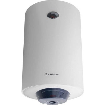Ariston scaldacqua elettrico ad accumulo da 80 litri - BLU1R80V