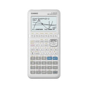 Calcolatrice casio fx-9860giii-w-et fx series natural v.p.a.m. certifi - FX 9860GIII W ET