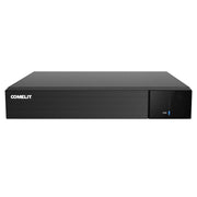 Videoregistratore digitale XVR Comelit 4 ingressi 5MP HDD 1TB AHDVR004S05B