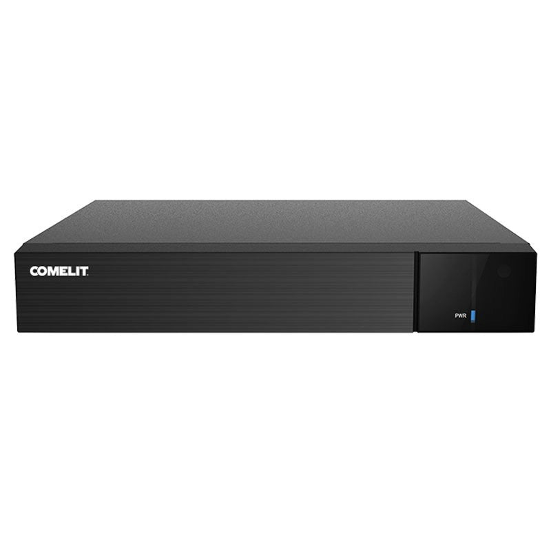 Videoregistratore digitale XVR Comelit 4 ingressi 5MP HDD 1TB AHDVR004S05B