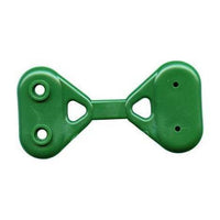 CLIPS PER FISSAGGIO RETI