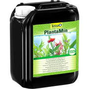 Tetra Plantamin (Ex Florapride) - Per magnifiche piante acquatiche dal verde intenso Formato: 5 L