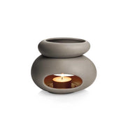 Diffusore Olio Stone Grig.Cm 14 h 13 Fancy Tescoma 906832.43