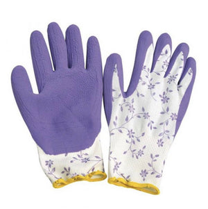 GUANTO DA GIARDINO RICOPERTO