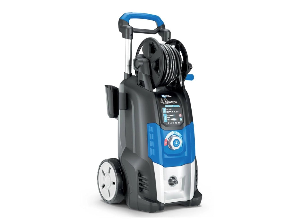 Idropulitrice A.fredda Ar 4.0 Dts Tf Ar Blue Clean Watt 2500 bar 150 Lt H