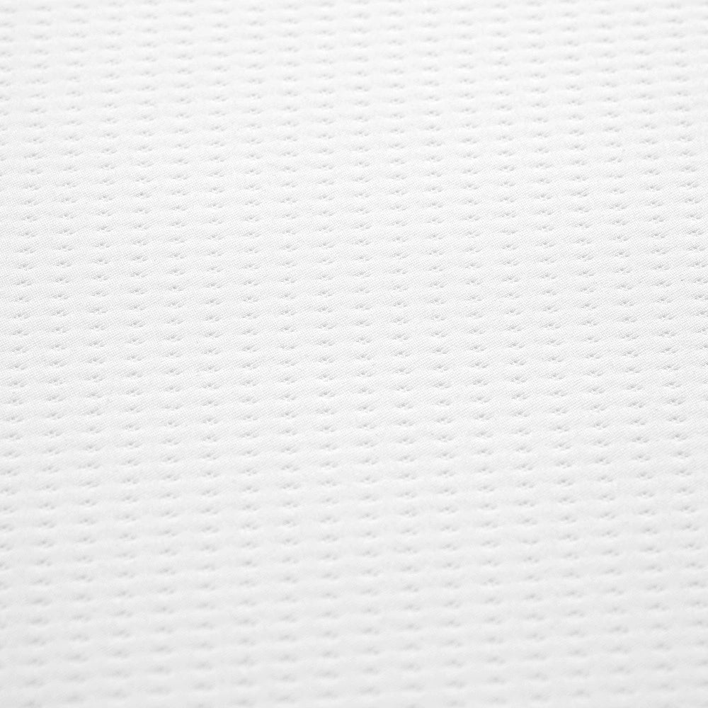 Materasso una piazza e mezza Ittrio memory Foam 120x190x24h tessuto antibatterico