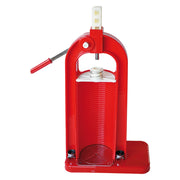 TAPPATRICE A COLONNA Ø mm.28-30  - RIGAMONTI PIETRO