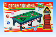 Giochi per Bambini Gioco Carambola Biliardo a p giochi
