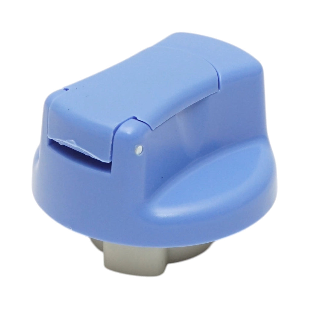 Tappo serbatoio AdBlue per John Deere, Mercedes-Benz, DAF, MAN, Volvo – diametro 40 mm, codici OEM AL211572, 81.15402.6008