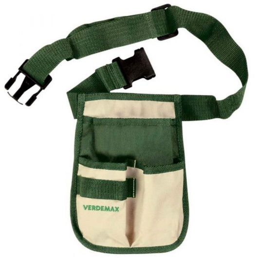 Porta attrezzi da giardino con cintura
