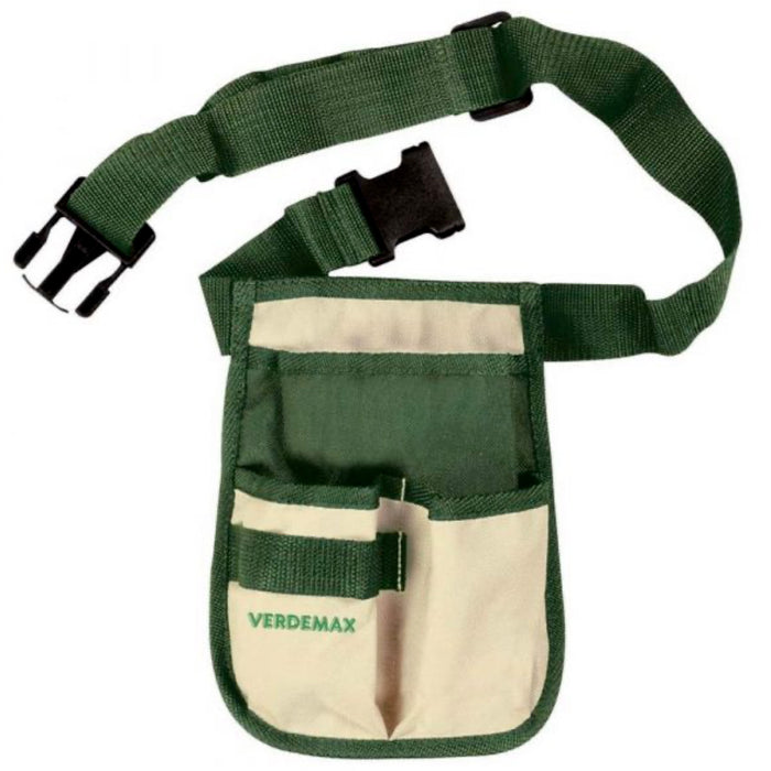 Porta attrezzi da giardino con cintura