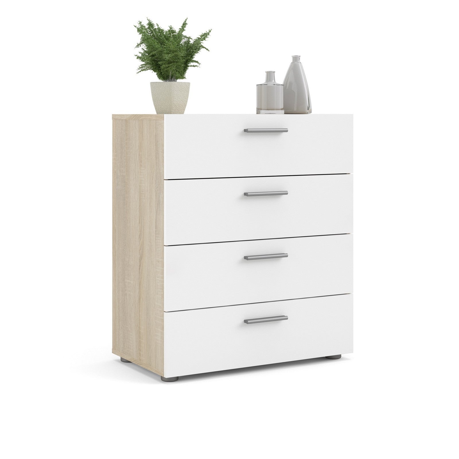 kit cassettiera 70x40x82 cod:ferx.775