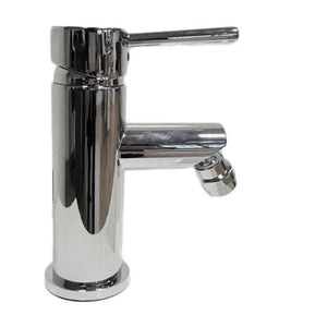 Rubinetto Miscelatore Per Bidet Con Maniglia A Stick, Serie Pesante