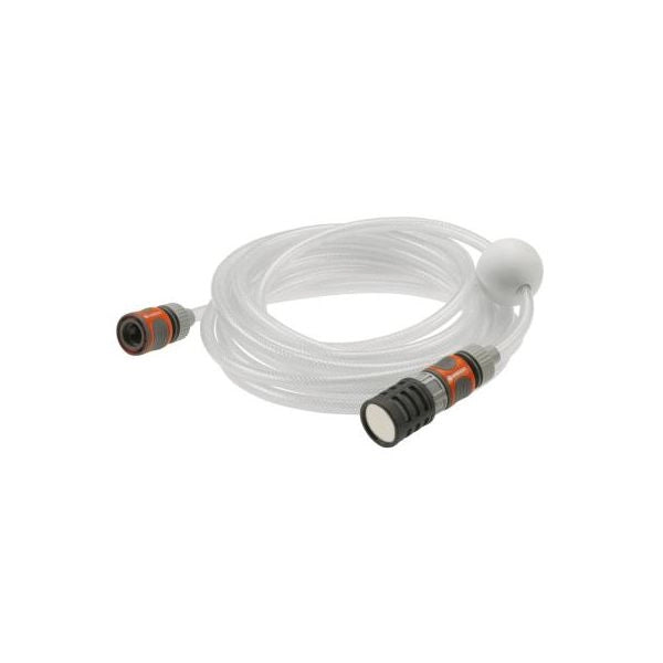 Gardena high-pressure highpressure cleaner aquaclean solo 14800-55 1480055 (14800-55) - 169785