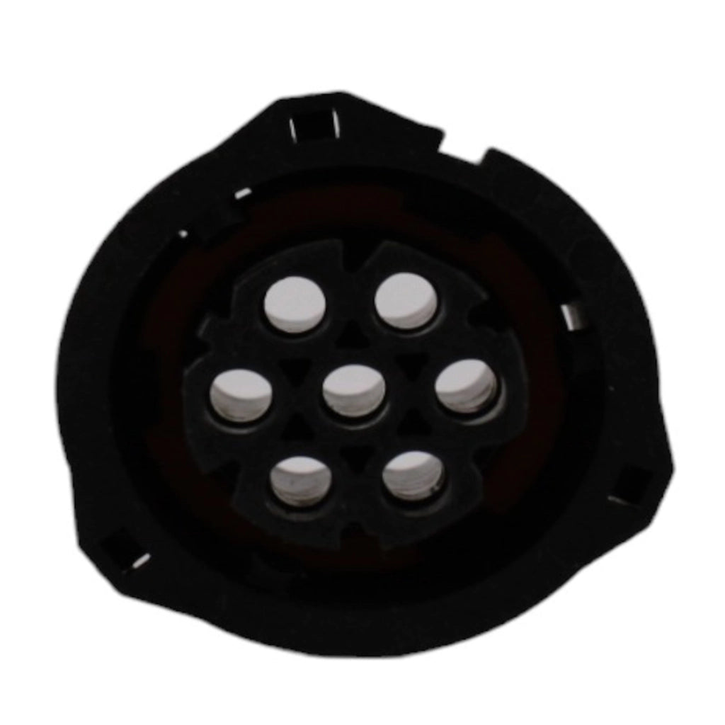 Connettore circolare 7 contatti Te Connectivity