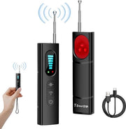 Detector GPS di segnalazione di posizione con 5 livelli di sensibilità per uso domestico e viaggi