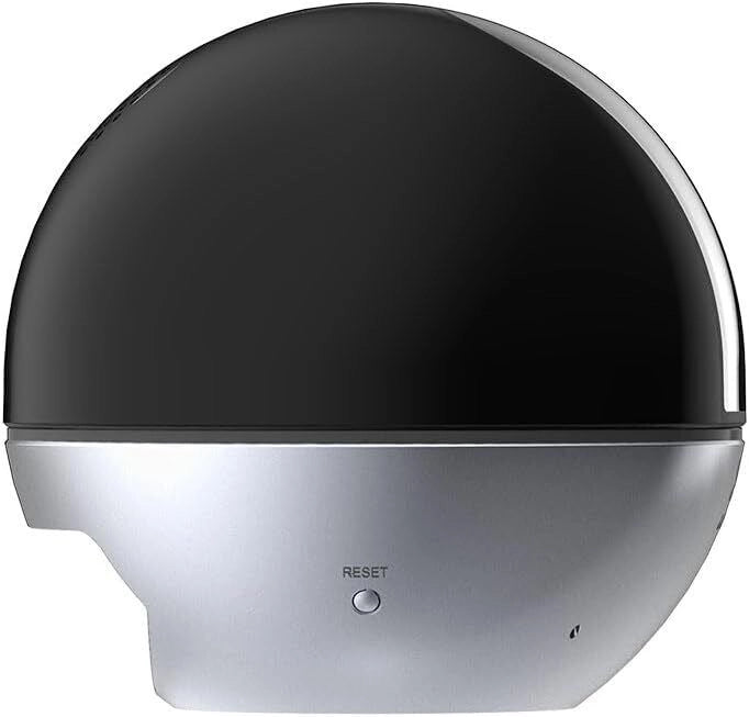 Ezviz E6 Wifi 3K Telecamera IP Panoramica per Interni