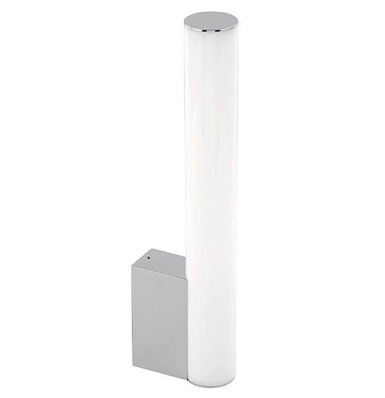 Applique LED Nowodvorski ICE Tube 5W 4000K cromo IP44