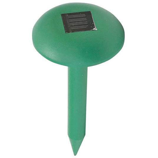 SCACCIA TALPE A ENERGIA SOLARE