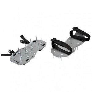 Scarpe arieggia prato 300mm