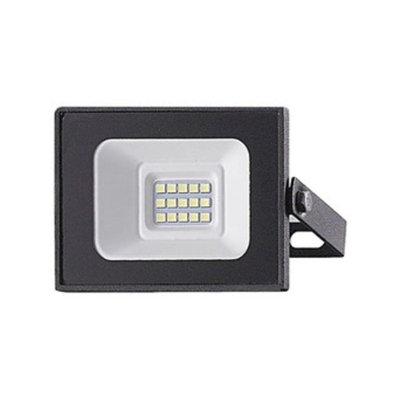 PROIETTORE LED SMD  10W 4000K NATURALE 800LM- 1,0 pz