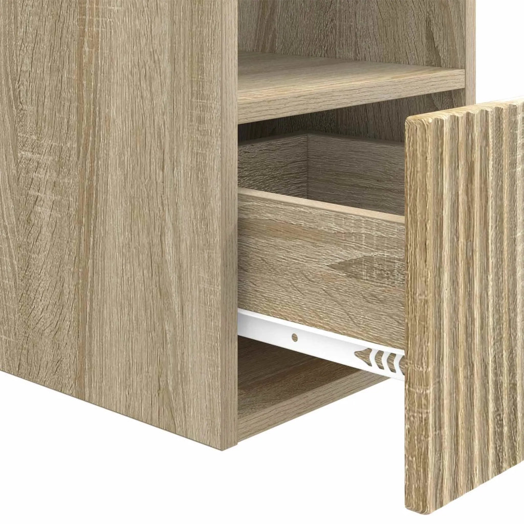 Mobile da Bagno Rovere Sonoma 30 x 41 x 50 cm 890494