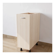 Calandrelli Base Cucina L 40 P 55,5 H 72 cm Rovere 1 Anta