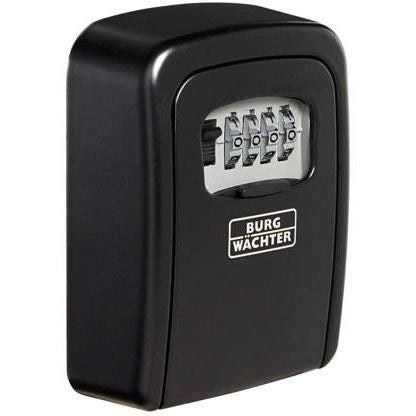 Chiave Safe 30 sb Burg -wchter chiave SB - per chiavi a 9 cm di lunghezza