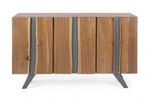 Credenza 3 Ante 145x45x90h cm Aron