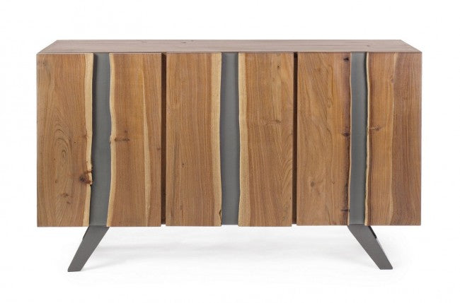 Credenza 3 Ante 145x45x90h cm Aron