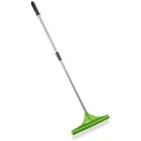 SPAZZOLA MANUALE PER PRATI