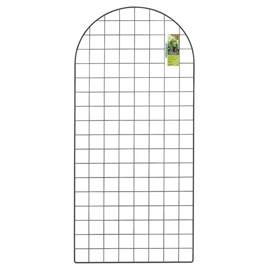 TRALICCIO ACCIAIO ARCO COLORE