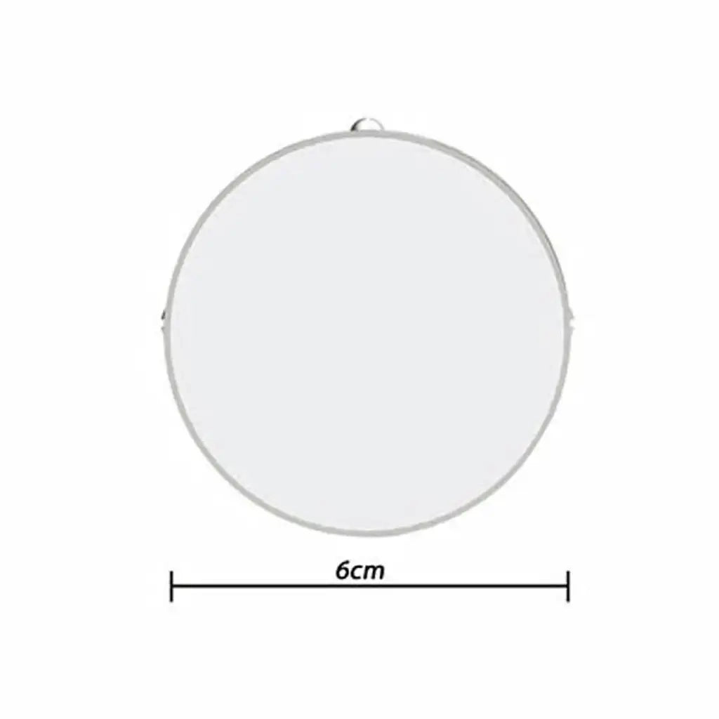 Applique da Esterno 2 pz in Acciaio Inossidabile 160165