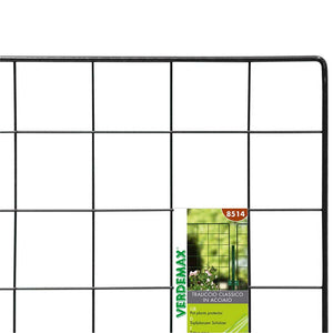 TRALICCIO ACCIAO CLASSICO