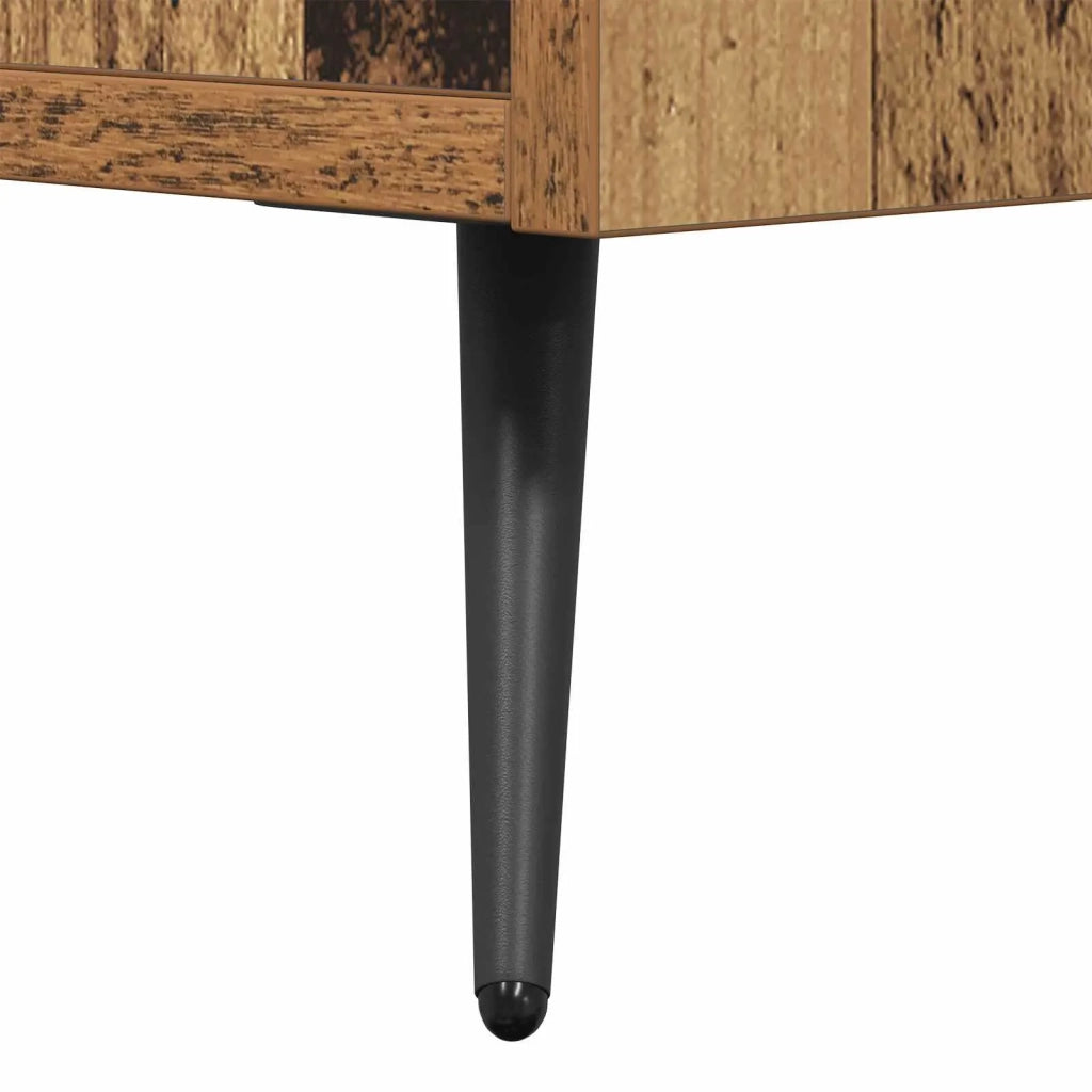 Mobile TV Legno vecchio 150 x 30 x 50 cm Legno multistrato 879589